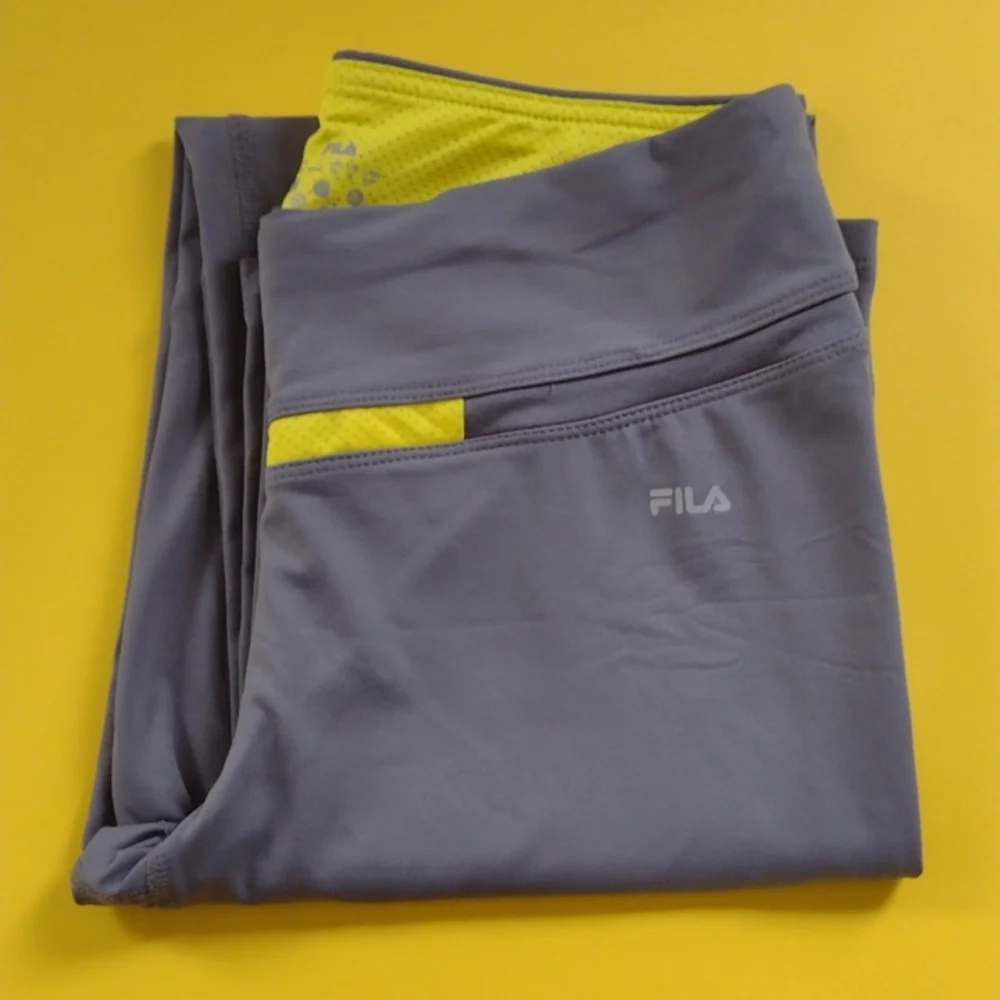 Exercise pants - Picture 2 of 4